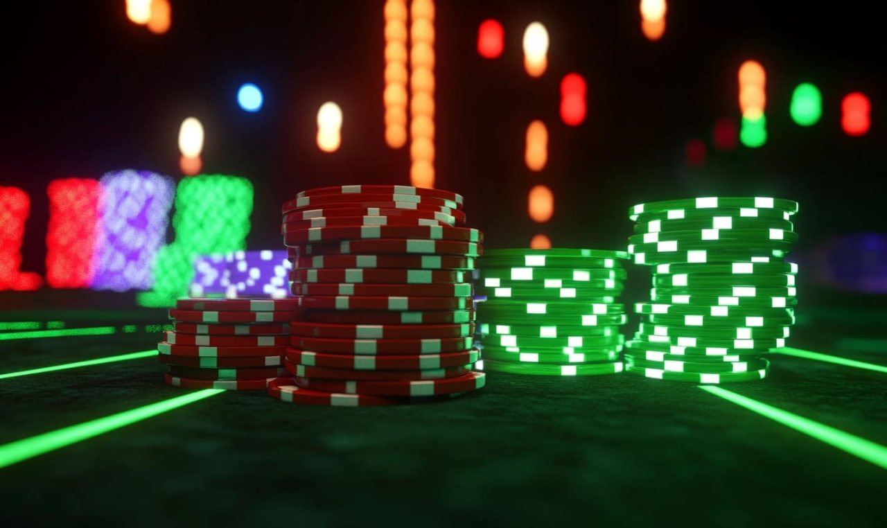 Proses verifikasi identitas di spotbet untuk permainan meja live