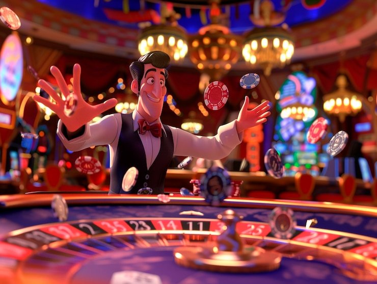 spotbet featured game showcase